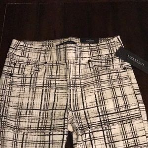 Liverpool Reagan Printed Skinny Pant